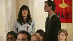 Esprits criminels S04E03 En cercle fermé