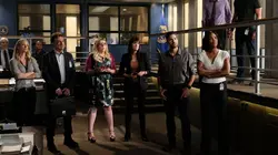 Esprits criminels S13E04 Liste noire