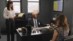 Esprits criminels S15E05 Pour un frère