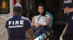 Esprits criminels S13E07 La haine dans la peau