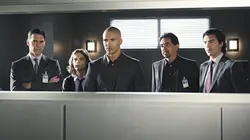 Esprits criminels S04E20 Alter ego