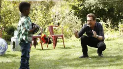 Esprits criminels S11E20 Un amour inconditionnel