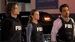 Esprits criminels S11E22 La grande évasion