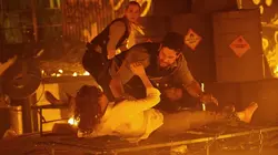 Esprits criminels S12E02 Au coeur du brasier