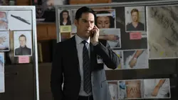 Esprits criminels S12E12 Malheur conjugal