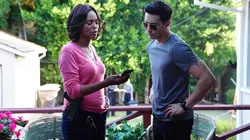 Esprits criminels S13E02 Surprise de minuit