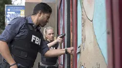 Esprits criminels S13E07 La haine dans la peau