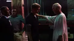 Esprits criminels S13E22 Les croyants