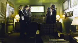 Esprits criminels S12E08 L'épouvantail