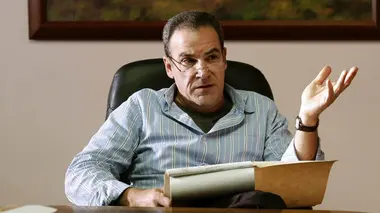 Esprits criminels S01E06 L'homme à l'affût