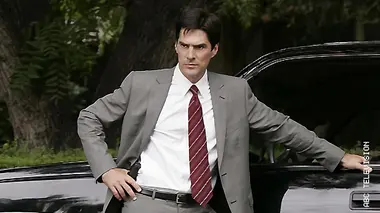 Esprits criminels S01E08 Cruauté sans limite