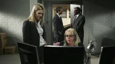Esprits criminels S02E03 Cruelles vidéos