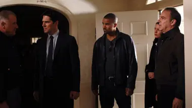Esprits criminels S02E14 Péchés mortels