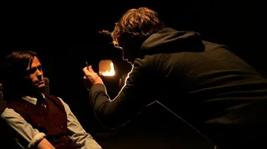 Esprits criminels S02E15 Confessions