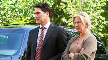 Esprits criminels S03E02 L'appât