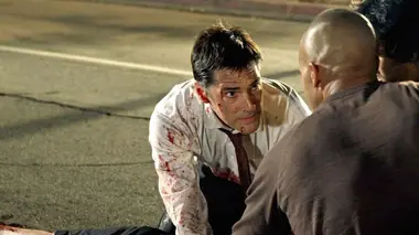 Esprits criminels S04E01 ... ou jeu de dupe