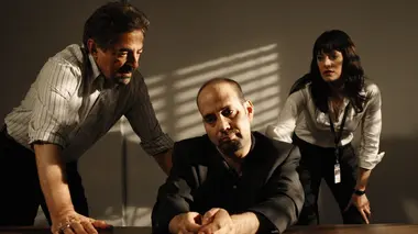 Esprits criminels S04E06 Instincts maternels