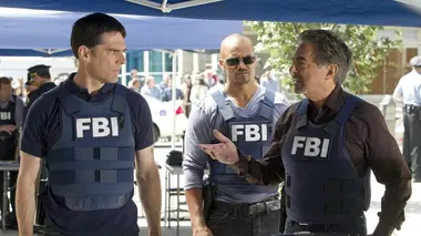 Esprits criminels S07E11 Sous le signe du Zodiaque