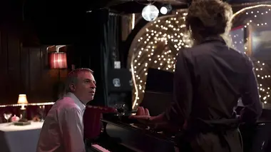 Esprits criminels S07E12 La mélodie du malheur