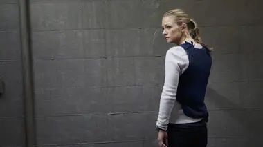 Esprits criminels S07E14 Crimes passionnels