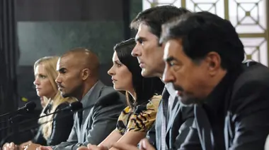 Esprits criminels S07E18 Vice caché