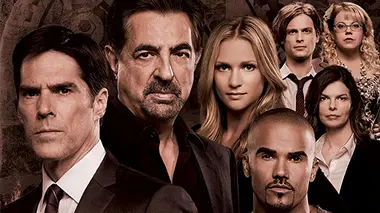 Esprits criminels S08E05 Mère Nature