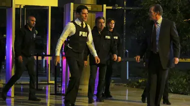 Esprits criminels S09E11 Brutalisés