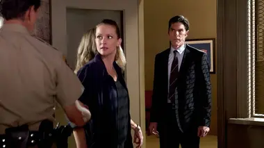 Esprits criminels S09E16 Gabby