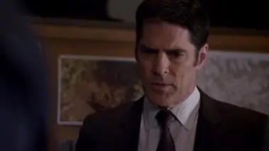 Esprits criminels S09E20 Histoires de famille