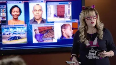 Esprits criminels S10E22 Instinct protecteur
