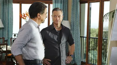 Esprits criminels S10E23 Victimes à vendre