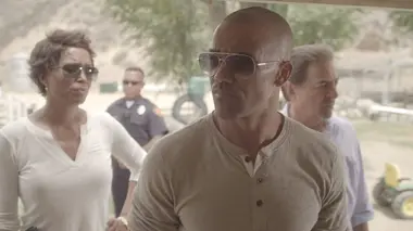 Esprits criminels S11E04 Similitudes suspectes