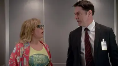 Esprits criminels S11E10 La vie éternelle
