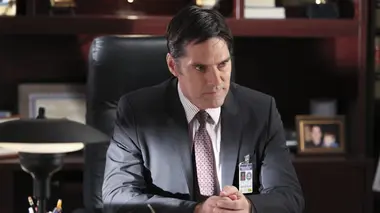 Esprits criminels S11E13 L'influence d'une mère