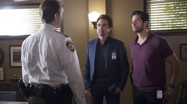 Esprits criminels S12E05 Un pour tous