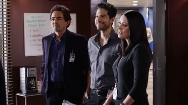 Esprits criminels S12E07 A s'y méprendre