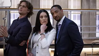 Esprits criminels S12E12 Malheur conjugal