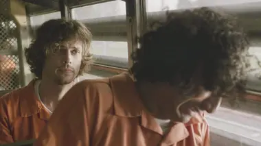 Esprits criminels S12E15 Le mâle dominant