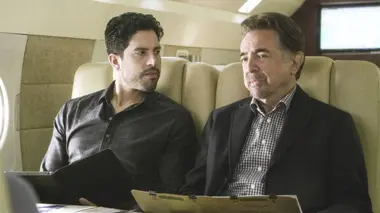 Esprits criminels S12E19 Le vrai Nord