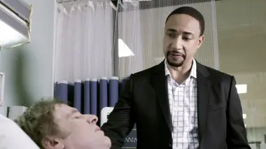 Esprits criminels S12E20 Au mauvais endroit, au mauvais moment