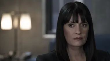 Esprits criminels S13E21 Un bruit dans la tête