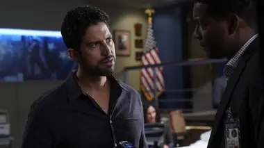 Esprits criminels S14E05 Grandes guibolles
