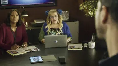 Esprits criminels S14E07 27 minutes