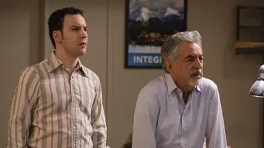 Esprits criminels S15E06 Un amour de Spencer