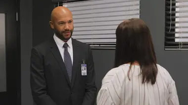 Esprits criminels S15E07 L'autre monde