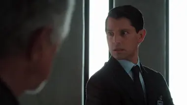 Esprits criminels S16E03 Dressé pour tuer