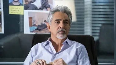 Esprits criminels S16E05 Belles à croquer