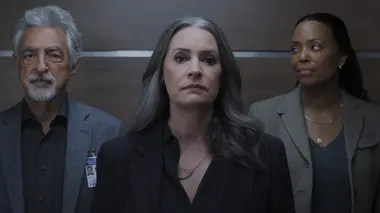 Esprits criminels S16E06 Le vice dans les veines