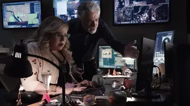Esprits criminels S16E08 Cochon pendu