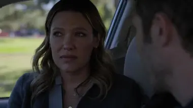Esprits criminels S16E09 Memento Mori